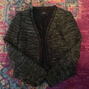 BCBG Blazer Size 4
